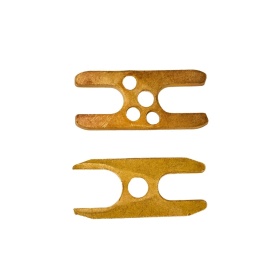 Set adaptoare pentru spălare instalație aer condiționat auto 78 piese KraftDele KD10063 - Img 12