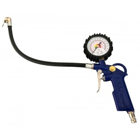 Set aer comprimat, pistol pneumatic, vopsit 5 piese Deget V81141 – Kraft&Dele