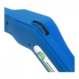 Set Aparat pentru taiat polistiren 250W 250mm 27 piese PBT04 Pro Bauteam 10210009 – Kraft&Dele