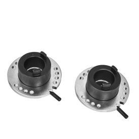 Set blocare distribuție Ford 1.0 EcoBoost SCTi KraftDele KD10089 pentru schimbarea curelei și poziționare precisă la service - Img 5