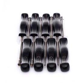 Set de chei pentru reglare carburator 8 BUC KD11245 – Kraft&Dele