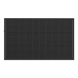Set de panouri fotovoltaice 2x EcoFlow 100W (structură rigidă) - Img 2