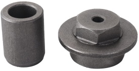 Set extractor interior pentru rulmenți KraftDele KD12511, 23 piese, pentru demontare rulmenți cu bile și cu ace - Img 9