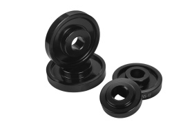 Set extractor rulmenți și butuci față KraftDele KD10514, pentru service auto și lucrări mecanice - Img 5
