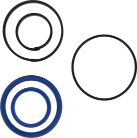 Set garnituri cilindru hidraulic KraftDele KD5820 / KD5821, piesă service pentru întreținere și recondiționare