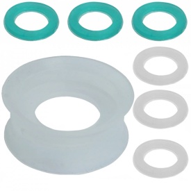 Set garnituri pentru pulverizatoare D1478 Verke