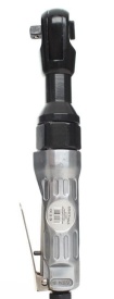 Set profesional de scule pneumatice KraftDele KD1421, 34 piese, cu pistol de impact, ciocan pneumatic, șurubelniță și polizor - Img 9