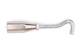 Set profesional pentru reparat îndoiturile caroseriei auto, 86 piese, pentru spotter, KraftDele KD10665 - Img 7