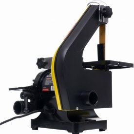 Șlefuitor combinat cu bandă și disc KraftDele KD5295, 600 W, pentru lemn, metal și materiale sintetice - Img 7