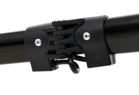 Șlefuitor tip girafă pentru gips și tencuială KraftDele KD1541, 710W, cu aspirare praf și cap rotund 225 mm - Img 4