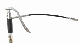 Smarniță nojnă KraftDele KD1440, 3L, 25 MPa, cu furtun 4 m și pistol, pentru atelier, service și întreținere utilaje - Img 6