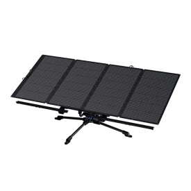 Solar Tracker EcoFlow - Img 2