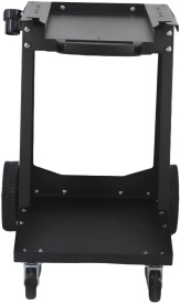 Spotter pentru tinichigerie auto KraftDele KD5992, aparat de sudură în puncte 4200 A cu cărucior și accesorii pentru repararea îndoiturilor - Img 9
