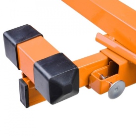 Stand de ridicare a placilor de gips carton Barracuda B-GK OSB – Kraft&Dele