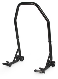 Stand moto față și spate Mar-Pol COMBO M80170, suport service cu 3 adaptoare pentru întreținere și ridicare motocicletă - Img 7