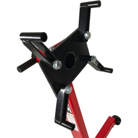 Stand pentru motor și cutie de viteze 450 kg VERKE V84218 – Kraft&Dele