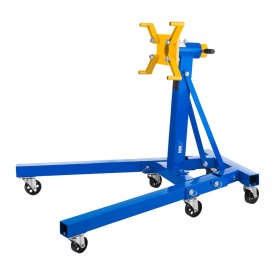 Stand pentru motor și cutie de viteze 900kg MSW-MS-900 MSW Germania