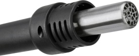 Stație 2 în 1 pentru sudură plastic și lipire KraftDele KD850, cu afișaj LED și reglaj precis al temperaturii - Img 11