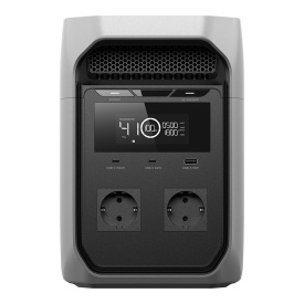 Stație de alimentare EcoFlow Delta 3 Classic 1kWh - Img 3