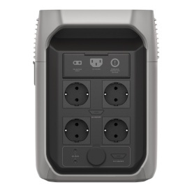 Stație de alimentare portabilă EcoFlow DELTA 3 1500 - Img 3