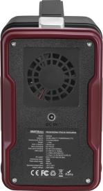 Stație de alimentare portabilă KraftDele KD5530, 222Wh, 20Ah, 11.1V, AC 230V, USB, Type-C și DC pentru camping, călătorii și urgențe - Img 5