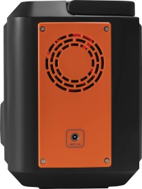 Stație de alimentare portabilă KraftDele KD5531, 296Wh, 20Ah, 14,8V, 300W, cu AC 230V, USB, Type-C și încărcare solară - Img 9
