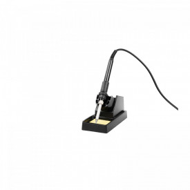Statie de lipit cu aer cald 3 in 1 60+650W 480C S-LS-4 Basic Stamos 10021015 - Img 4