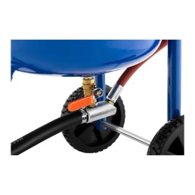 Statie de sablare profesionala cu nisip mobila 40L MSW-MS40A MSW-Germany 10061154 – Kraft&Dele