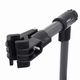 Stativ service biciclete KraftDele KD11252, suport reglabil 105-143 cm, cap rotativ 360°, sarcină maximă 30 kg - Img 7