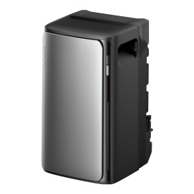 Stocare inteligentă a energiei cu microinvertor 2 în 1 EcoFlow STREAM Pro - Img 4