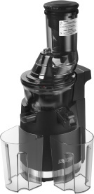 Storcător cu presare la rece KraftDele KD4251, 650W, cu 3 site pentru suc, smoothie, piure și sorbet - Img 4