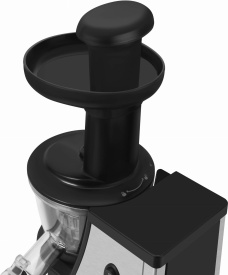 Storcător electric cu presare lentă KraftDele KD4301, 450W, pentru sucuri din fructe, legume și ierburi aromatice - Img 11