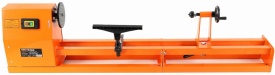 Strung de banc pentru lemn Kraft&Dele KD1732 – Putere 650W, Lungime maximă 1000mm, 4 trepte de viteză, Construcție stabilă - Img 5