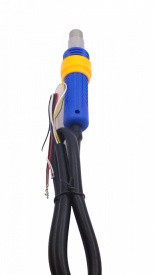 Suflanta aer cald 650W pentru statie de lipit NR.389 – Kraft&Dele