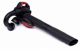 Suflantă și aspirator de frunze pe benzină KraftDele KD5153, motor 2 timpi, 3 CP, pentru curățarea grădinii - Img 7