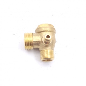 Supapa de sens pentru compresor de aer 1/2" - 9mm - 17mm BM20-50 D1422
