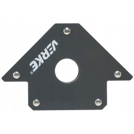 Suport pentru sudura magnetic 23kg 40-90-135 grade V75051 Verke – Kraft&Dele