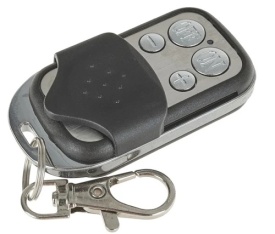 Telecomandă compatibilă KraftDele KD11780, piesă de schimb pentru control rapid și comod