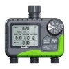 Timer pentru furtun cu 3 zone RainPoint ITV305 - Img 6