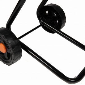 Tocător electric pentru crengi și resturi vegetale KraftDele KD5211, 3000W, diametru tăiere 45 mm - Img 10