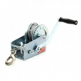 Troliu Manual 1200 kg -6 m 5.8 mm KD1122 TBC - Img 2