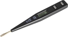 Trusă de scule KraftDele KD5979, 68 piese în valiză, cu unelte pentru electrică, electronică, atelier și reparații diverse - Img 12