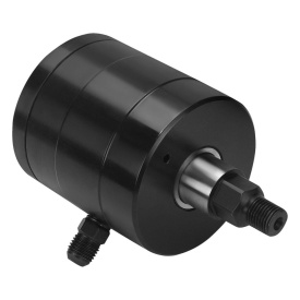 Trusă extractoare pneumatică pentru injectoare KraftDele KD12533 – 21 piese, Bosch/Delphi/Siemens/Denso, 5-8 bar, Valiză transport - Img 5