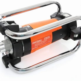 Vibrator electric pentru beton KraftDele KD10846, 2350W, 18000 rpm, pentru compactare eficientă la fundații, plăci și pardoseli - Img 3