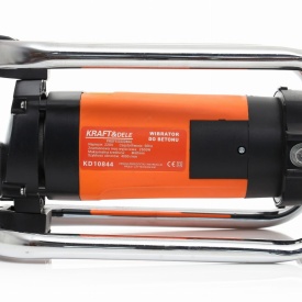 Vibrator pentru beton KraftDele KD10844, 2500W, 4000 rpm, pentru compactarea eficientă a betonului - Img 8