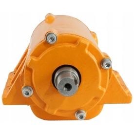 Vibrator pentru compactor de pamant 60-80 KG VERKE V10040 – Kraft&Dele