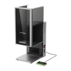 xTool F2 Ultra + Conveyor - Img 5