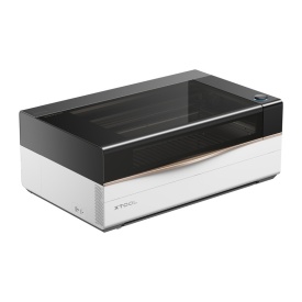 xTool P3 80W laser engraver - All-in-one kit - Img 5