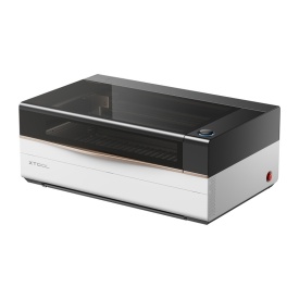 xTool P3 80W Laser Engraver - Img 2