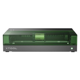 2-in-1 laser engraving machine xTool S1 40W Basic (Black) - Img 3